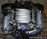 Фото №7: Контрактный (б/у) двигатель Audi AQD