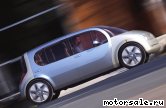  1:  Renault Ellypse Concept