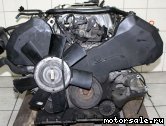 Фото №3: Контрактный (б/у) двигатель Audi AQJ, ANK
