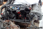 Фото №2: Контрактный (б/у) двигатель Audi ARN