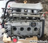 Фото №1: Контрактный (б/у) двигатель Audi ARY