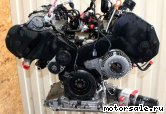 Фото №1: Контрактный (б/у) двигатель Audi ASJ, AZR