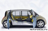  3:  Renault Ellypse Concept