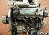 Фото №1: Контрактный (б/у) двигатель Audi ASV