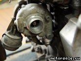 Фото №4: Контрактный (б/у) двигатель Audi ASV