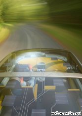  4:  Renault Ellypse Concept