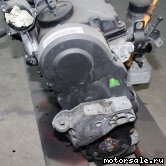 Фото №4: Контрактный (б/у) двигатель Audi ASZ