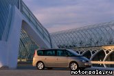  2:  Renault Espace IV (JK0(1)_)