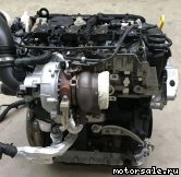 Фото №6: Контрактный (б/у) двигатель Audi CJX, CJXC