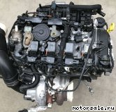 Фото №7: Контрактный (б/у) двигатель Audi CJX, CJXC