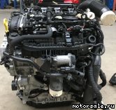 Фото №8: Контрактный (б/у) двигатель Audi CJX, CJXC