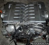 Фото №5: Контрактный (б/у) двигатель Audi BHT, BTE, BSB