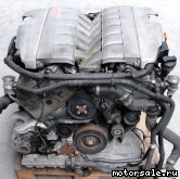 Фото №7: Контрактный (б/у) двигатель Audi BHT, BTE, BSB