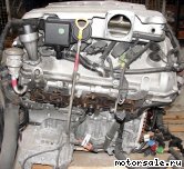 Фото №9: Контрактный (б/у) двигатель Audi BHT, BTE, BSB