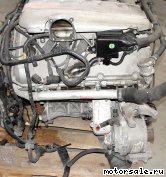 Фото №10: Контрактный (б/у) двигатель Audi BHT, BTE, BSB