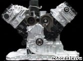 Фото №1: Контрактный (б/у) двигатель Audi BKN