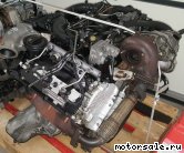 Фото №7: Контрактный (б/у) двигатель Audi ASB, BUG, CARA