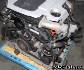 Фото №4: Контрактный (б/у) двигатель Audi BPP