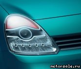  2:  Renault Modus Concept