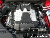 Фото №1: Контрактный (б/у) двигатель Audi CREG, CGWA, CGXA