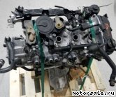 Фото №3: Контрактный (б/у) двигатель Audi CNCD