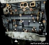 Фото №4: Контрактный (б/у) двигатель Audi CADA, CAEB, CDNC, CPMA