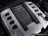 Фото №1: Контрактный (б/у) двигатель Audi BMC, BVN