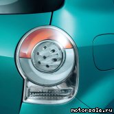  5:  Renault Modus Concept