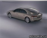  1:  Renault Initiale Concept