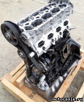 Фото №2: Контрактный (б/у) двигатель Volkswagen (VW) BPG, BWT, BWE, BGB, BPJ