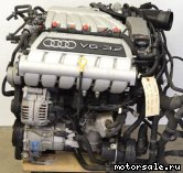 Фото №1: Контрактный (б/у) двигатель Audi BMJ
