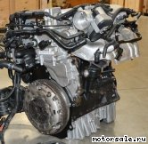 Фото №6: Контрактный (б/у) двигатель Audi BMJ