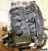 Фото №2: Контрактный (б/у) двигатель Audi BPJ