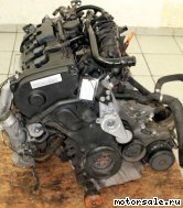 Фото №3: Контрактный (б/у) двигатель Audi BPJ