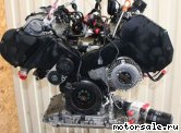 Фото №2: Контрактный (б/у) двигатель Audi AZR