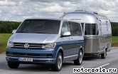  2:  Volkswagen (VW) Multivan VI (SFG, SGM, SGN)