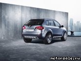  2:  Renault Koleos Concept (2006)