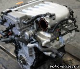 Фото №2: Контрактный (б/у) двигатель Audi BPF