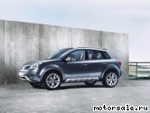  3:  Renault Koleos Concept (2006)
