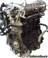 Фото №2: Контрактный (б/у) двигатель Audi BFB