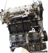 Фото №3: Контрактный (б/у) двигатель Audi BFB
