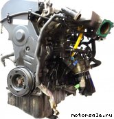 Фото №6: Контрактный (б/у) двигатель Audi BFB