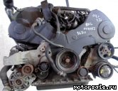 Фото №2: Контрактный (б/у) двигатель Audi BFL