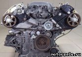 Фото №3: Контрактный (б/у) двигатель Audi BFL