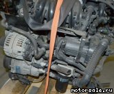 Фото №4: Контрактный (б/у) двигатель Audi BFQ