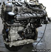 Фото №1: Контрактный (б/у) двигатель Audi BGB