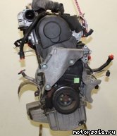 Фото №3: Контрактный (б/у) двигатель Audi BHC