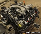 Фото №3: Контрактный (б/у) двигатель Audi BTR