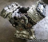 Фото №3: Контрактный (б/у) двигатель Audi BUG