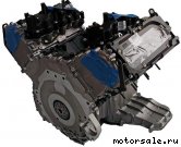 Фото №3: Контрактный (б/у) двигатель Audi BUN, CASB